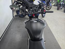 2019 Honda CB500FA (ABS) Black