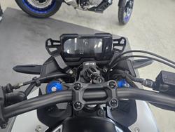 2019 Honda CB500FA (ABS) Black