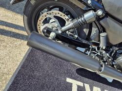 2020 Harley-Davidson Street 500 (XG500) Street Black