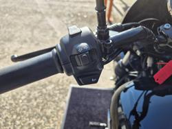 2020 Harley-Davidson Street 500 (XG500) Street Black