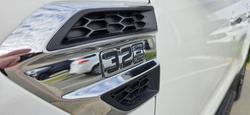 2019 Ford Ranger XLT PX MkIII MY19 4X4 Dual Range Arctic White