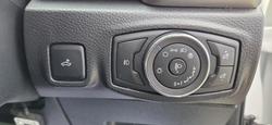 2019 Ford Ranger XLT PX MkIII MY19 4X4 Dual Range Arctic White