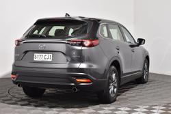 2021 Mazda
CX-9 Sport