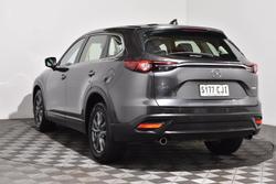 2021 Mazda
CX-9 Sport