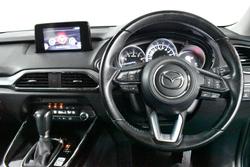 2021 Mazda
CX-9 Sport