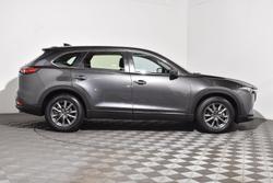 2021 Mazda
CX-9 Sport