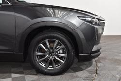 2021 Mazda
CX-9 Sport