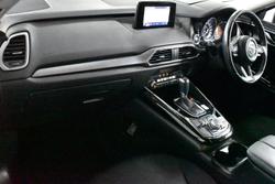 2021 Mazda
CX-9 Sport