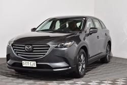 2021 Mazda
CX-9 Sport