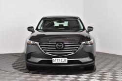 2021 Mazda
CX-9 Sport