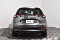 2021 Mazda
CX-9 Sport