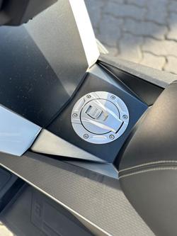 2024 BMW C 400 GT ion C 400 White