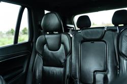 2017 Volvo XC90 T8 R-Design