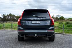 2017 Volvo XC90 T8 R-Design