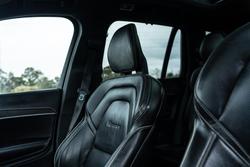 2017 Volvo XC90 T8 R-Design