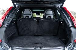 2017 Volvo XC90 T8 R-Design