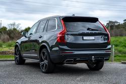 2017 Volvo XC90 T8 R-Design