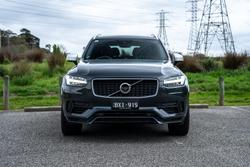2017 Volvo XC90 T8 R-Design