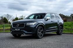 2017 Volvo XC90 T8 R-Design