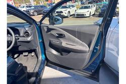 2025 Toyota
C-HR Koba