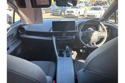 2025 Toyota
C-HR Koba