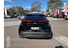 2025 Toyota
C-HR Koba