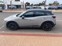 2025 MAZDA CX-3