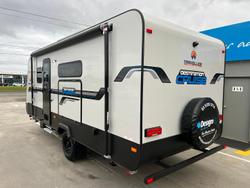 2025 Traveller Cruise 17'