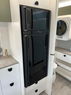 2025 Traveller Cruise 17'