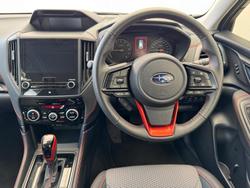 2024 Subaru Forester 2.5i Sport