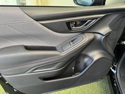 2024 Subaru Forester 2.5i Sport