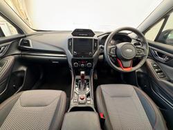 2024 Subaru Forester 2.5i Sport