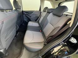 2024 Subaru Forester 2.5i Sport