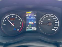 2024 Subaru Forester 2.5i Sport