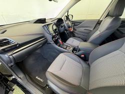 2024 Subaru Forester 2.5i Sport