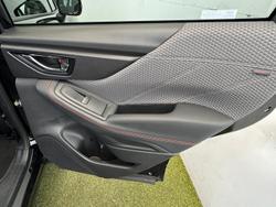 2024 Subaru Forester 2.5i Sport