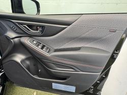 2024 Subaru Forester 2.5i Sport