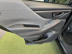 2024 Subaru Forester 2.5i Sport