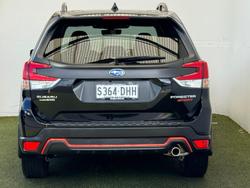 2024 Subaru Forester 2.5i Sport