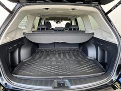 2024 Subaru Forester 2.5i Sport