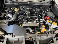 2024 Subaru Forester 2.5i Sport