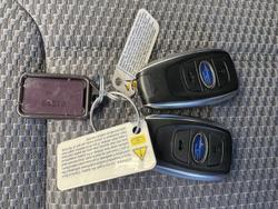 2024 Subaru Forester 2.5i Sport