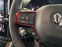 2025 RAM 1500 Rebel Hurricane SO