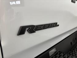 2025 RAM 1500 Rebel Hurricane SO