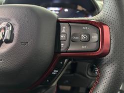 2025 RAM 1500 Rebel Hurricane SO