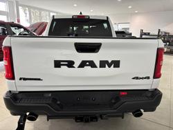 2025 RAM 1500 Rebel Hurricane SO