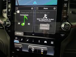 2025 RAM 1500 Rebel Hurricane SO