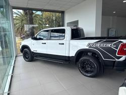 2025 RAM 1500 Rebel Hurricane SO