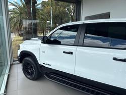 2025 RAM 1500 Rebel Hurricane SO