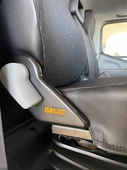 2026 Fuso Canter 515 White